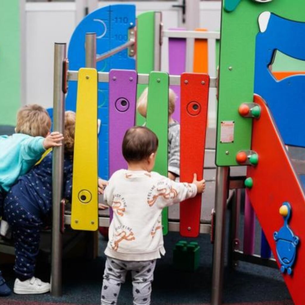 Cerca de 34.000 familias recibirán las becas de Educación Infantil