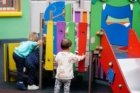 Cerca de 34.000 familias recibirán las becas de Educación Infantil