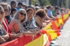 Fiesta Nacional en Tres Cantos: la ciudad conmemora el 12 de Octubre con una semana de actos y su 35º aniversario
