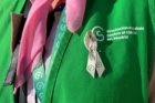 Tres Cantos plantar cara al cáncer de mama