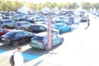 Alcobendas inaugura la XVII edición de Renovauto con más de 350 vehículos de ocasión